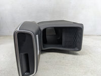 2023 Genesis Gv60 Overhead Roof Console Interior Dome Light Black - Oemusedautoparts1.com