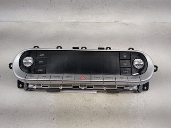 compare product 2023 Genesis Gv60 Climate Control Module Temperature AC/Heater Replacement P/N:97250-CU000 EC200-JWEAA, T230126WK11A0000030 Fits OEM Used Auto Parts