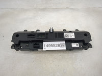 2023 Genesis Gv60 Climate Control Module Temperature AC/Heater Replacement P/N:97250-CU000 EC200-JWEAA, T230126WK11A0000030 