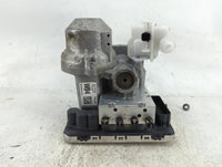 2023 Genesis Gv60 Anti-Lock Brake ABS Pump Module Actuator OEM P/N:58900-CU010 D0985-00001, 230202-03-0425 Fits OEM Used Aut