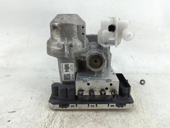 compare product 2023 Genesis Gv60 ABS Pump Control Module Replacement P/N:58900-CU010 D0985-00001, 230202-03-0425 Fits OEM Used Auto Parts