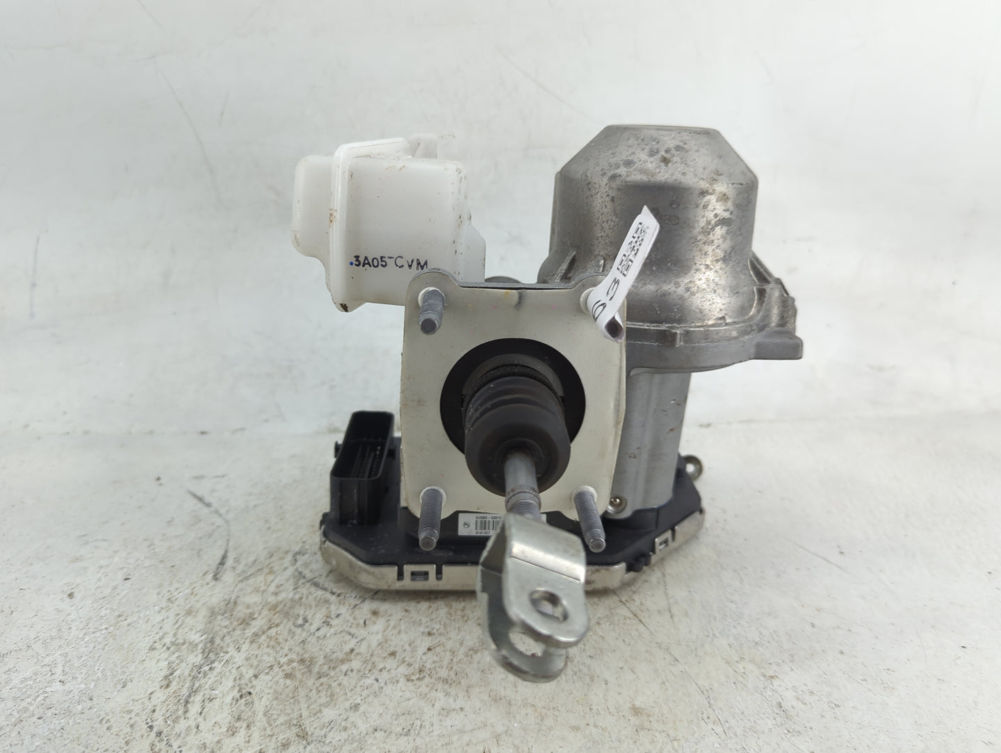 2023 Genesis Gv60 ABS Pump Control Module Replacement P/N:58900-CU010 D0985-00001, 230202-03-0425 Fits OEM Used Auto Parts -