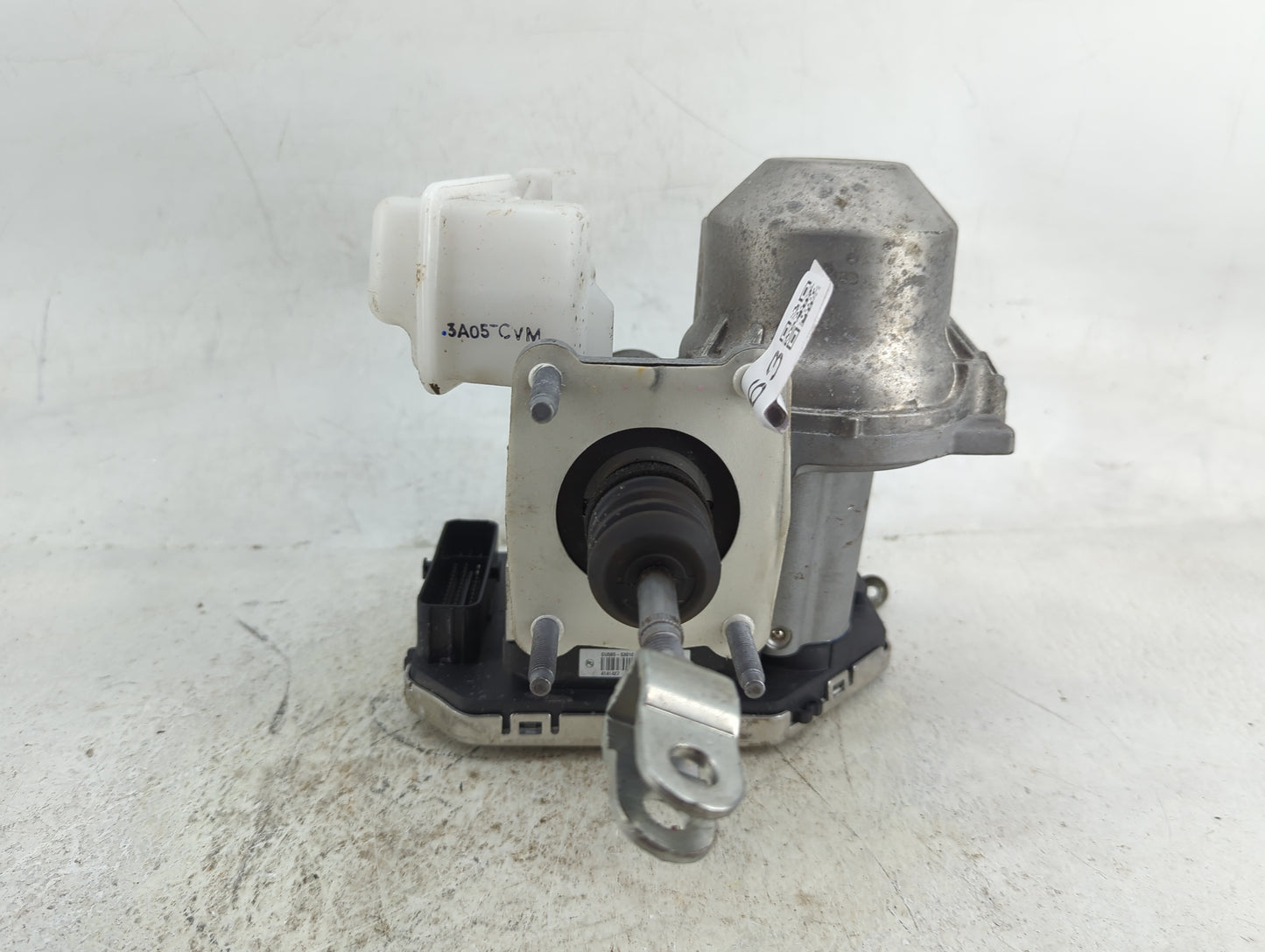 2023 Genesis Gv60 ABS Pump Control Module Replacement P/N:58900-CU010 D0985-00001, 230202-03-0425 Fits OEM Used Auto Parts -