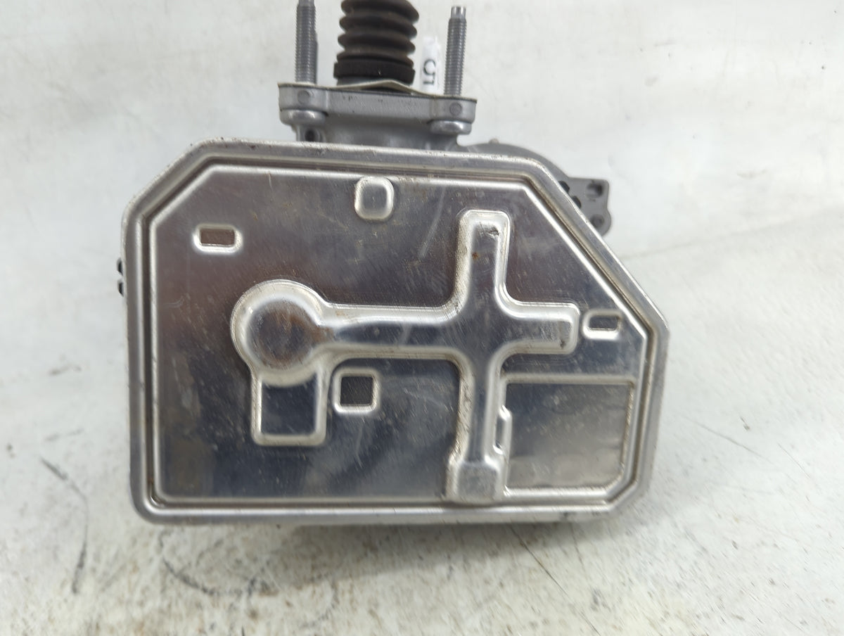 2023 Genesis Gv60 Anti-Lock Brake ABS Pump Module Actuator OEM P/N:58900-CU010 D0985-00001, 230202-03-0425 Fits OEM Used Aut