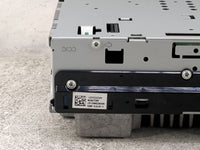 2023 Genesis Gv60 Radio AM FM Cd Player Receiver Replacement P/N:96560CU700 NSHKCNNG1AT, BEJCCICUS, 2703H-CCICUS Fits OEM Us