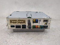 2023 Genesis Gv60 Radio AM FM Cd Player Receiver Replacement P/N:96560CU700 NSHKCNNG1AT, BEJCCICUS, 2703H-CCICUS Fits OEM Us