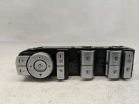 2023 Genesis Gv70 Master Power Window Switch Replacement Driver Side Left P/N:93571-AR000 Fits OEM Used Auto Parts - Oemused