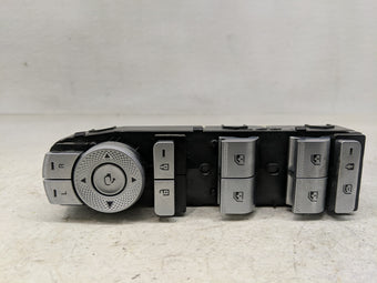 compare product 2023 Genesis Gv70 Master Power Window Switch Replacement Driver Side Left P/N:93571-AR000 Fits OEM Used Auto Parts
