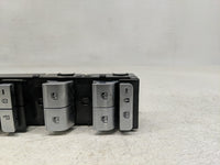 2023 Genesis Gv70 Master Power Window Switch Replacement Driver Side Left P/N:93571-AR000 Fits OEM Used Auto Parts - Oemused