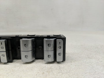 2023 Genesis Gv70 Master Power Window Switch Replacement Driver Side Left P/N:93571-AR000 Fits OEM Used Auto Parts