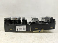 2023 Genesis Gv70 Master Power Window Switch Replacement Driver Side Left P/N:93571-AR000 Fits OEM Used Auto Parts - Oemused