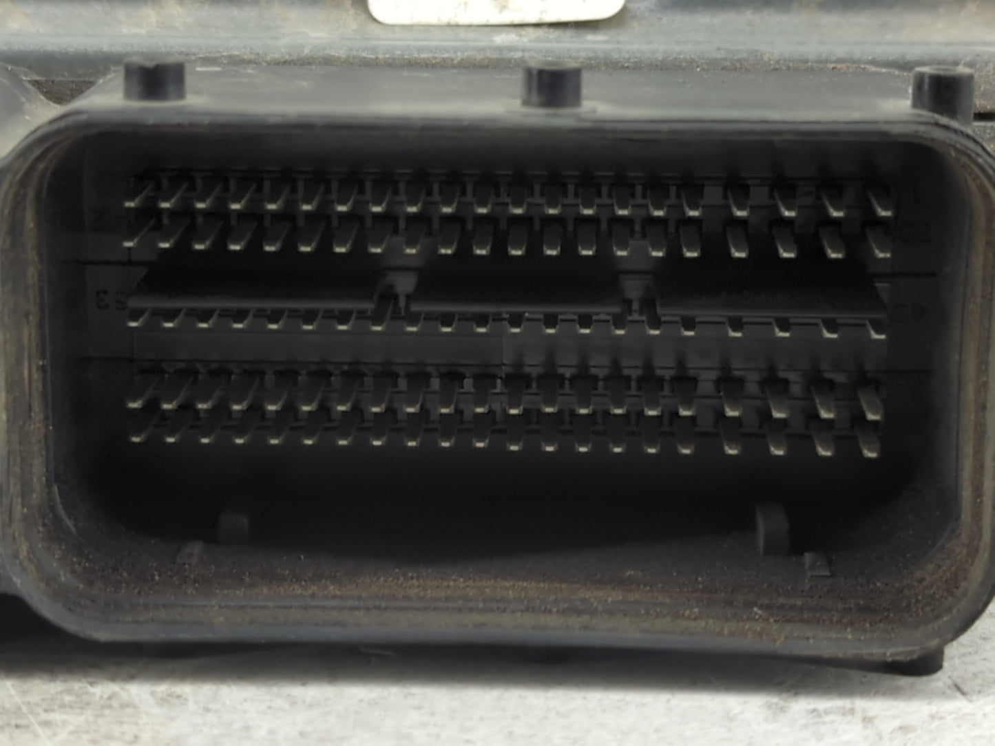 2023 Genesis Gv70 PCM Engine Control Computer ECU ECM PCU OEM P/N:39121-2TKN1 39151-2TKN1 Fits OEM Used Auto Parts - Oemused
