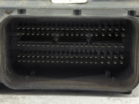 2023 Genesis Gv70 PCM Engine Control Computer ECU ECM PCU OEM P/N:39121-2TKN1 39151-2TKN1 Fits OEM Used Auto Parts - Oemused