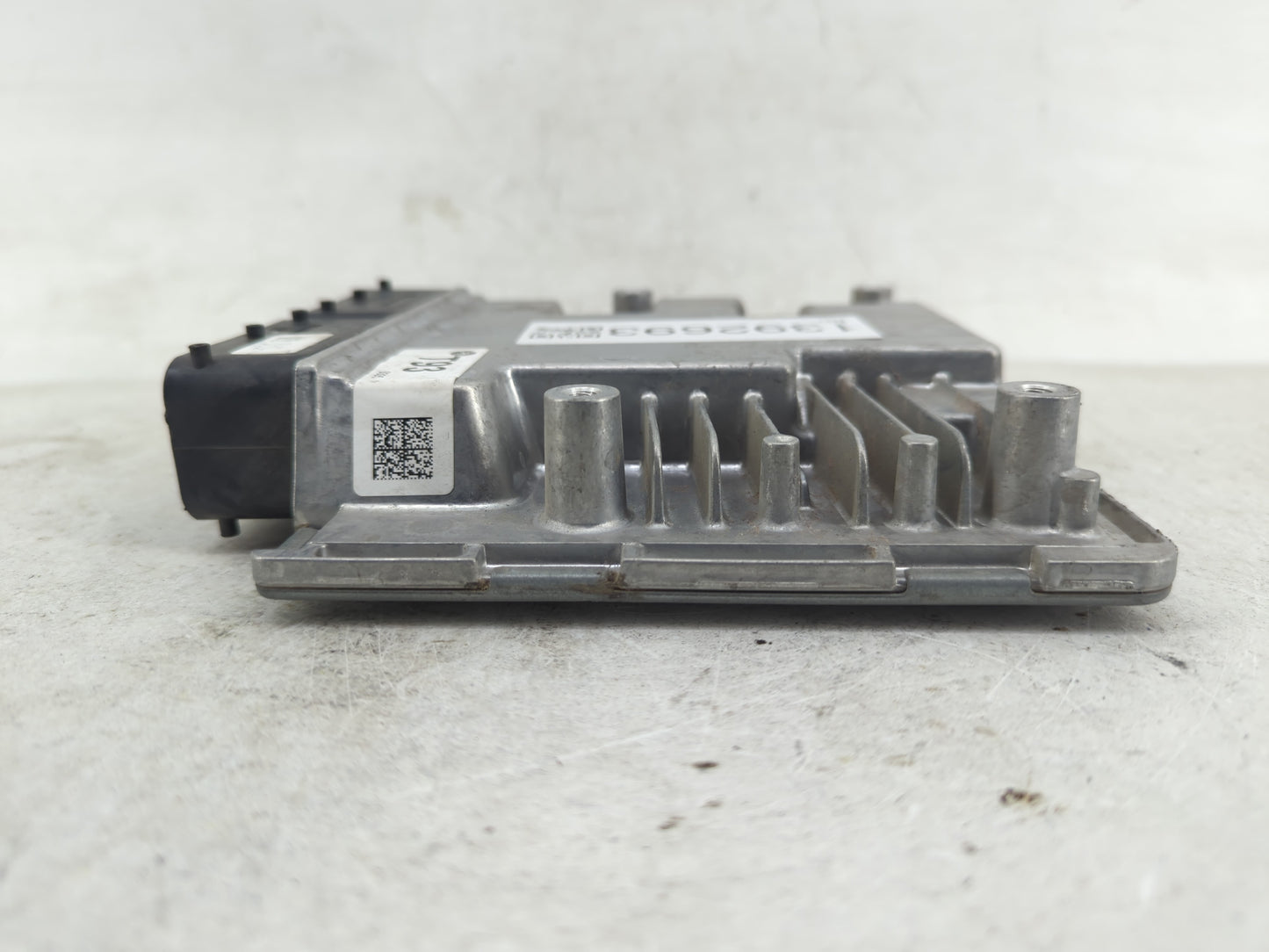 2023 Genesis Gv70 PCM Engine Control Computer ECU ECM PCU OEM P/N:39121-2TKN1 39151-2TKN1 Fits OEM Used Auto Parts - Oemused