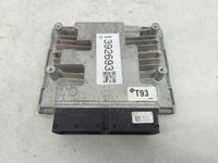 2023 Genesis Gv70 PCM Engine Control Computer ECU ECM PCU OEM P/N:39121-2TKN1 39151-2TKN1 Fits OEM Used Auto Parts - Oemused
