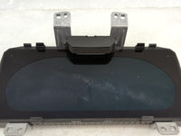 2023 Genesis Gv70 Instrument Cluster Speedometer Gauges P/N:94011-AR051 Miles: Fits OEM Used Auto Parts - Oemusedautoparts1.