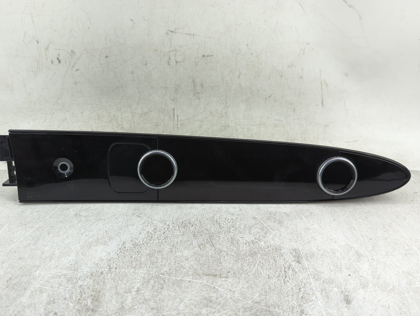 2023 Genesis Gv70 Climate Control Module Temperature AC/Heater Replacement P/N:221202 97204-AR054 Fits OEM Used Auto Parts -