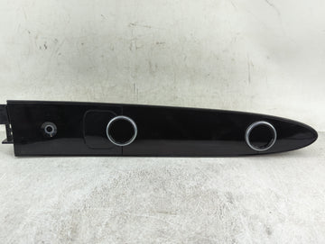 2023 Genesis Gv70 Climate Control Module Temperature AC/Heater Replacement P/N:221202 97204-AR054 Fits OEM Used Auto Parts -
