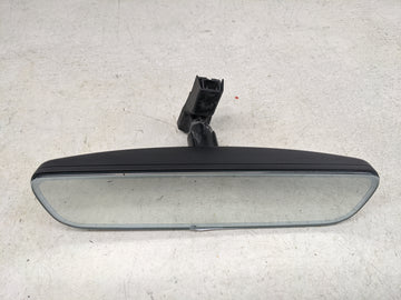 2023 Genesis Gv70 Interior Rear View Mirror Replacement OEM P/N:048310 E11048310 Fits OEM Used Auto Parts - Oemusedautoparts