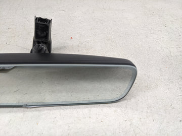 2023 Genesis Gv70 Interior Rear View Mirror Replacement OEM P/N:048310 E11048310 Fits OEM Used Auto Parts