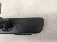 2023 Genesis Gv70 Interior Rear View Mirror Replacement OEM P/N:048310 E11048310 Fits OEM Used Auto Parts - Oemusedautoparts