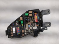 2023 Genesis Gv70 Fusebox Fuse Box Panel Relay Module P/N:18980-10300 91400-AR170 Fits OEM Used Auto Parts - Oemusedautopart