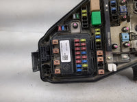2023 Genesis Gv70 Fusebox Fuse Box Panel Relay Module P/N:18980-10300 91400-AR170 Fits OEM Used Auto Parts - Oemusedautopart