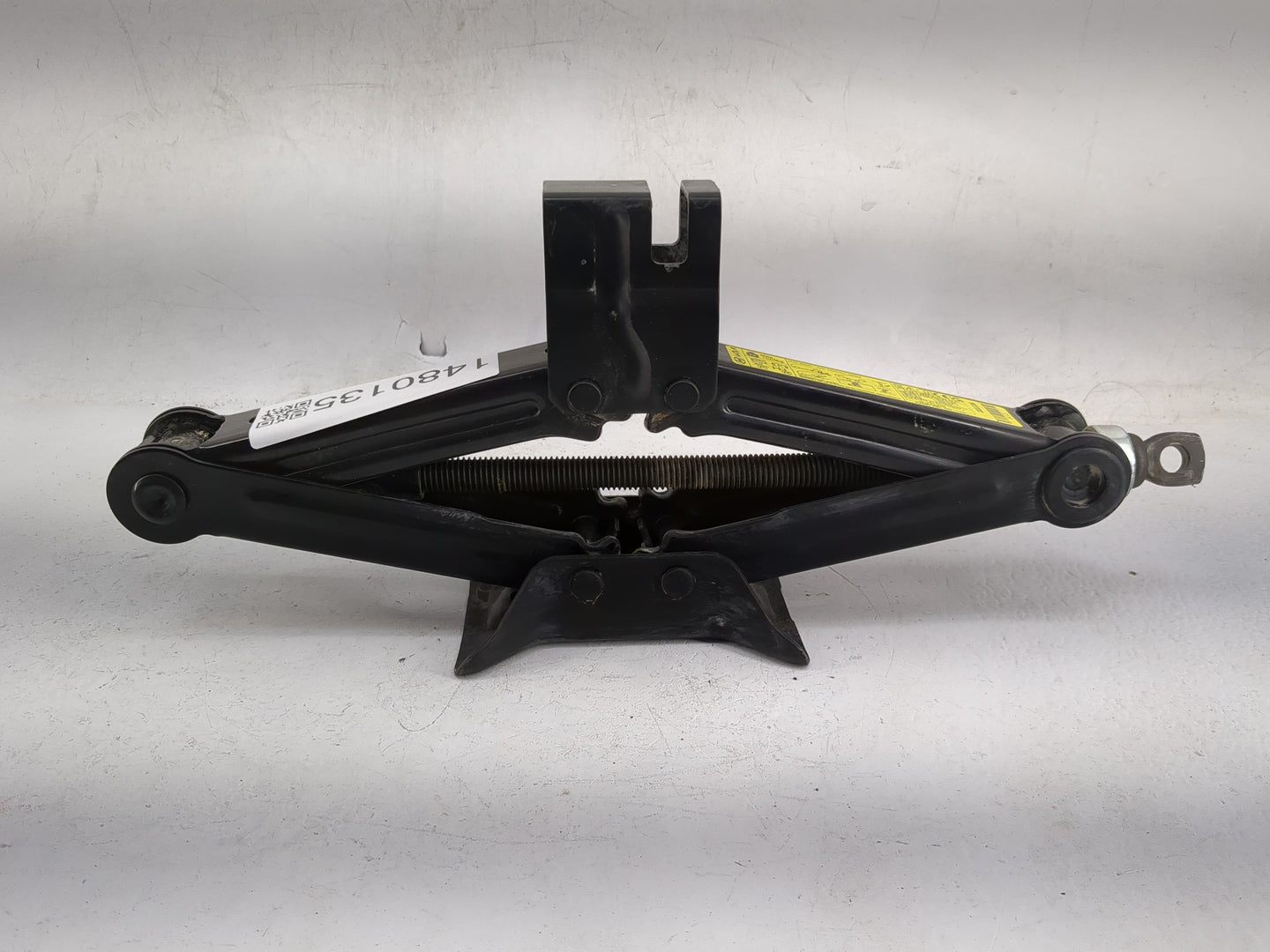 2023 Genesis Gv70 Spare Scissor Car Jack - Oemusedautoparts1.com