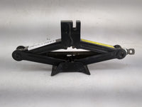 2023 Genesis Gv70 Spare Scissor Car Jack - Oemusedautoparts1.com