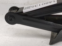 2023 Genesis Gv70 Spare Scissor Car Jack - Oemusedautoparts1.com