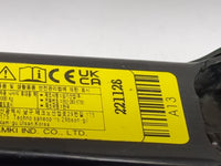 2023 Genesis Gv70 Spare Scissor Car Jack - Oemusedautoparts1.com