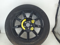2022-2022 Genesis Gv70 Spare Donut Tire Wheel Rim Oem - Oemusedautoparts1.com