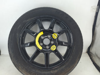 compare product 2022-2022 Genesis Gv70 Spare Donut Tire Wheel Rim Oem