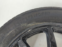2022-2022 Genesis Gv70 Spare Donut Tire Wheel Rim Oem - Oemusedautoparts1.com