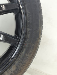 2022-2022 Genesis Gv70 Spare Donut Tire Wheel Rim Oem - Oemusedautoparts1.com