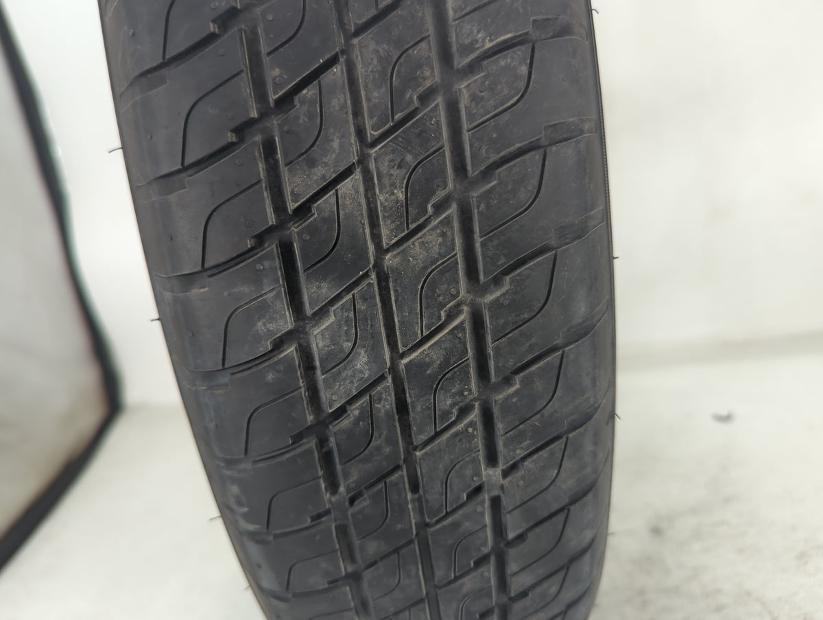 2022-2022 Genesis Gv70 Spare Donut Tire Wheel Rim Oem - Oemusedautoparts1.com