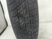 2022-2022 Genesis Gv70 Spare Donut Tire Wheel Rim Oem - Oemusedautoparts1.com