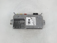 2023 Gmc Acadia Video Processing Camera Computer Control Module - Oemusedautoparts1.com