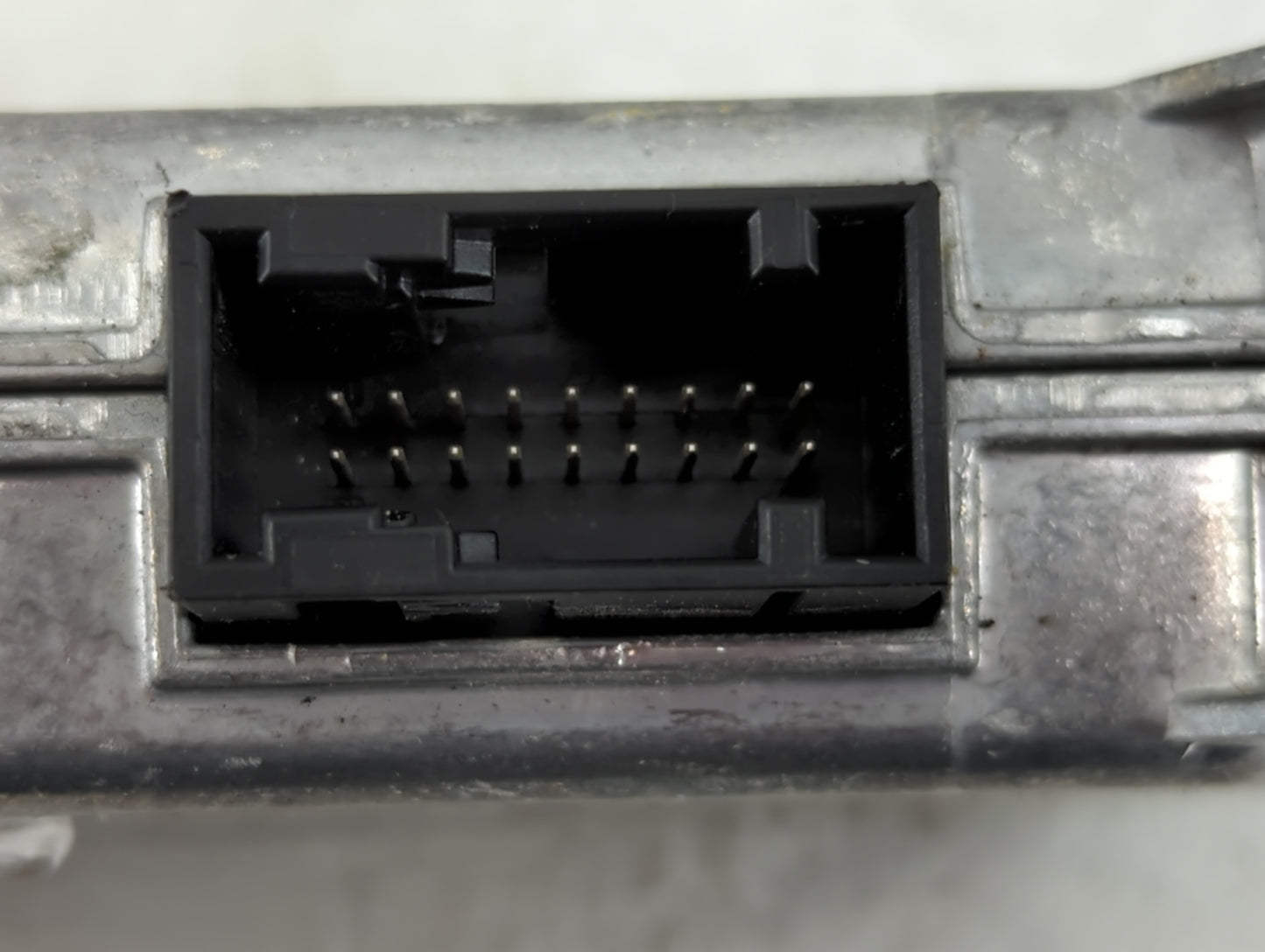 2023 Gmc Acadia Video Processing Camera Computer Control Module - Oemusedautoparts1.com