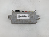 2023 Gmc Acadia Video Processing Camera Computer Control Module - Oemusedautoparts1.com