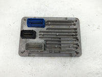2020-2022 Gmc Acadia Transmission Control Module Tcu Tcm - Oemusedautoparts1.com
