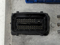 2020-2022 Gmc Acadia Transmission Control Module Tcu Tcm - Oemusedautoparts1.com