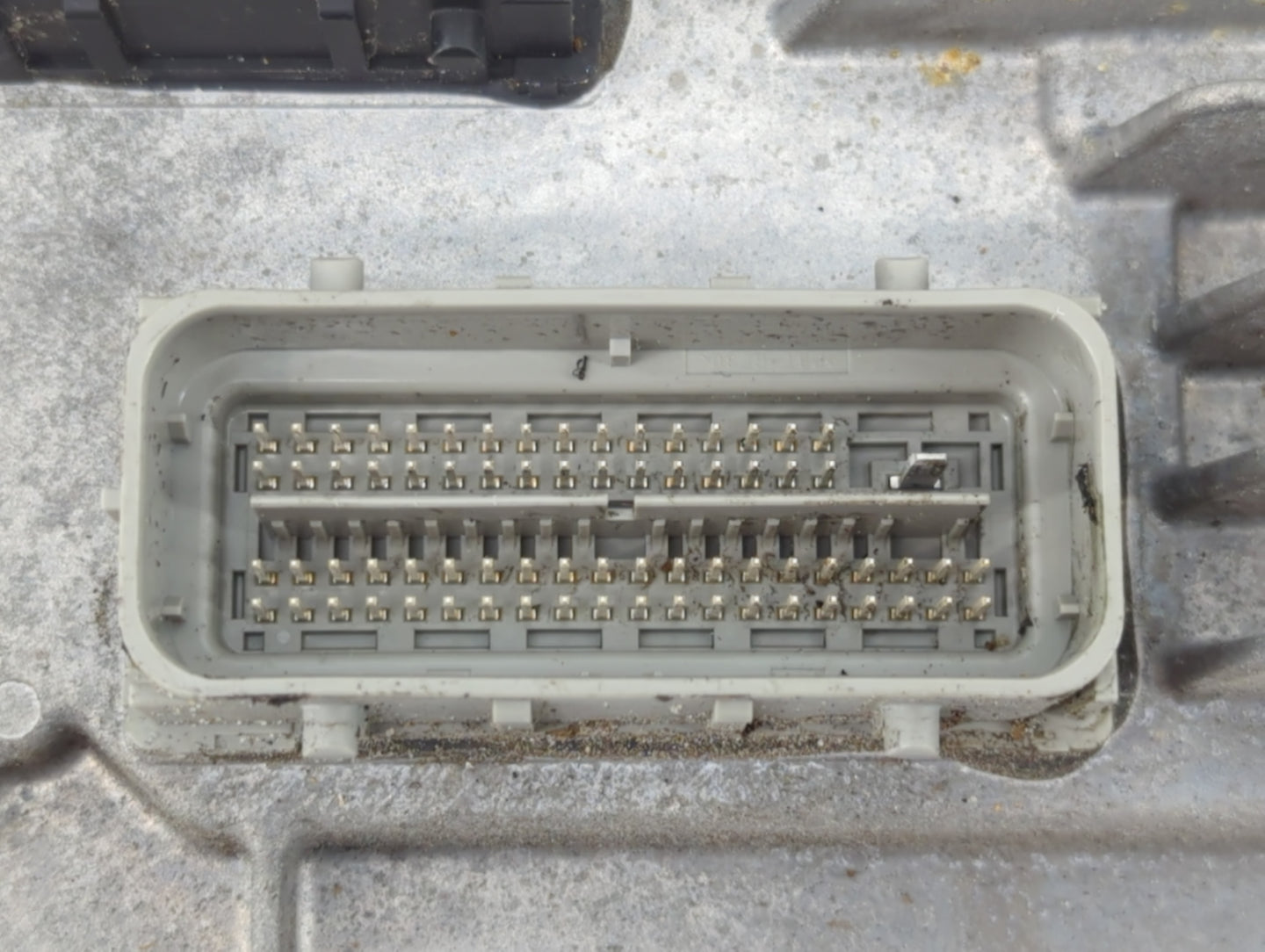 2020-2022 Gmc Acadia Transmission Control Module Tcu Tcm - Oemusedautoparts1.com