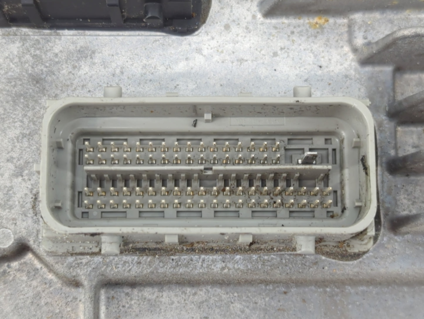 2020-2022 Gmc Acadia Transmission Control Module Tcu Tcm - Oemusedautoparts1.com