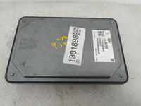 2017-2022 Gmc Acadia PCM Engine Control Computer ECU ECM PCU OEM P/N:12730259 Fits Fits 2016 2017 2018 2019 2020 2021 2022 O