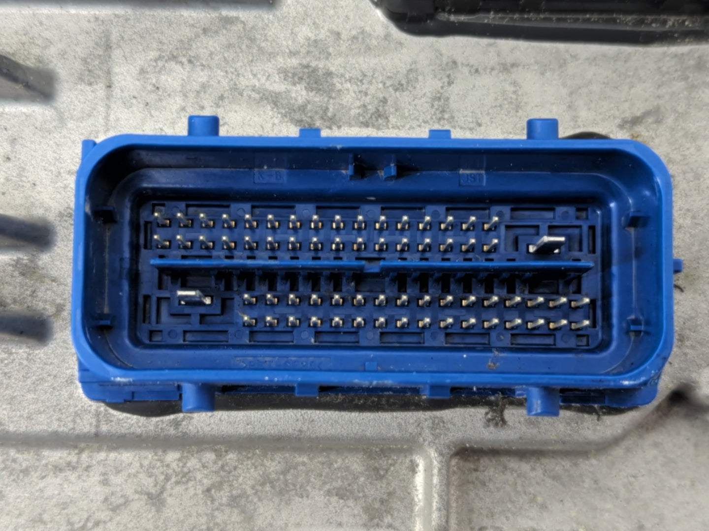 2017-2022 Gmc Acadia PCM Engine Control Computer ECU ECM PCU OEM P/N:12730259 Fits Fits 2016 2017 2018 2019 2020 2021 2022 O