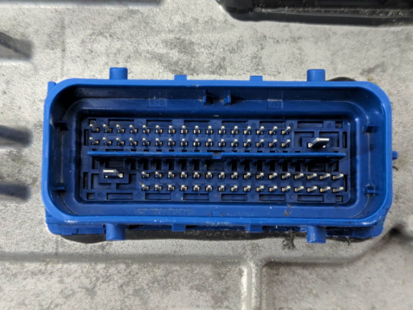 2017-2022 Gmc Acadia PCM Engine Control Computer ECU ECM PCU OEM P/N:12730259 Fits Fits 2016 2017 2018 2019 2020 2021 2022 O