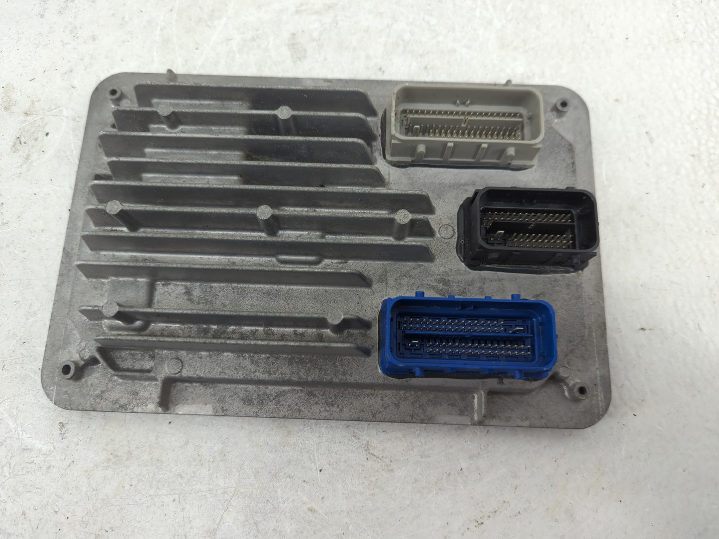 2017-2022 Gmc Acadia PCM Engine Control Computer ECU ECM PCU OEM P/N:12730259 Fits Fits 2016 2017 2018 2019 2020 2021 2022 O