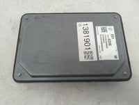2023 Gmc Acadia Engine Control Computer Ecu Pcm Ecm Pcu Oem - Oemusedautoparts1.com