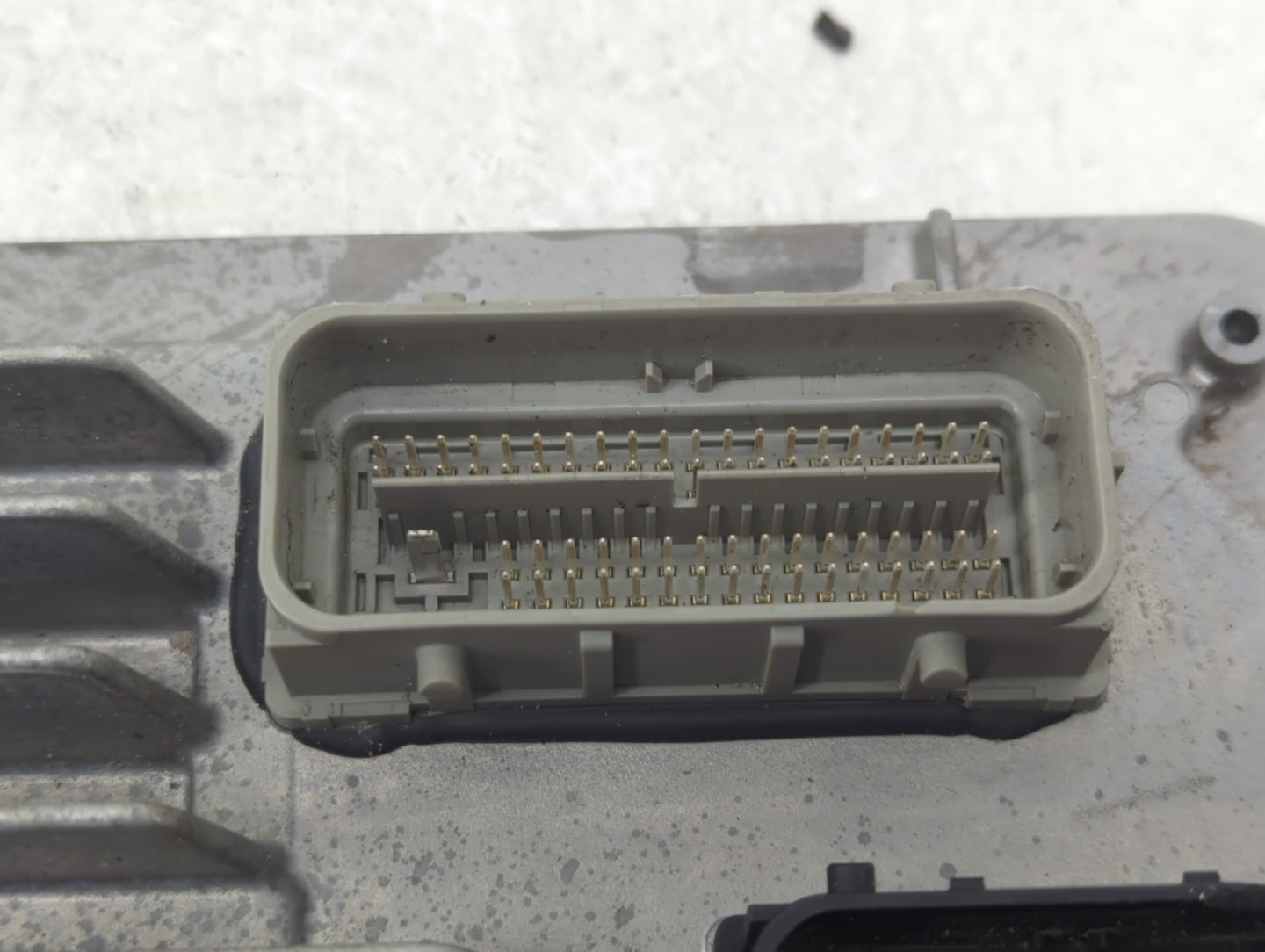 2023 Gmc Acadia Engine Control Computer Ecu Pcm Ecm Pcu Oem - Oemusedautoparts1.com